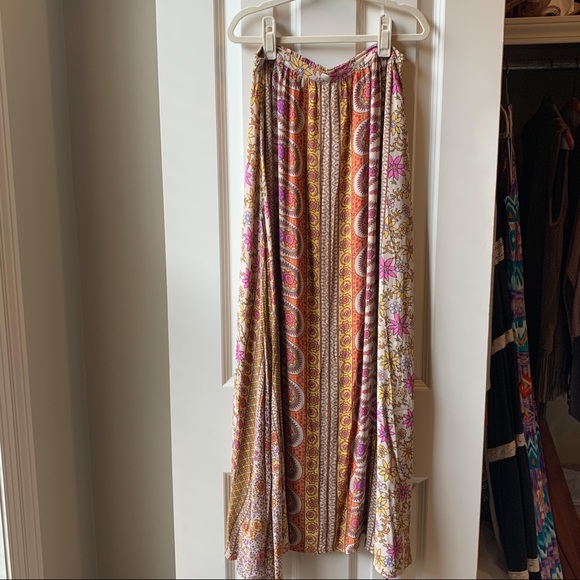 ❌❌Boho Blossom Saffron - Picture 2 of 4